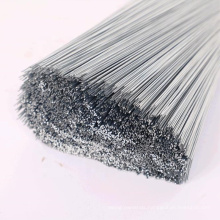 wholesale Factory price high quality electro galvanized straight cut iron wire